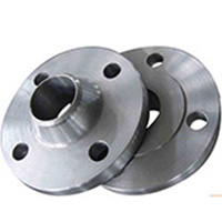Stainless Steel 347 A182 Forged Flanges