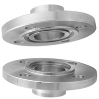 Stainless Steel 316L A182 Tongue & Groove Flanges