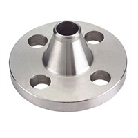 Stainless Steel 316 A182 High Hub Blind Flanges 