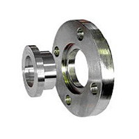 Stainless Steel 321H A182 Lap Joint Flanges
