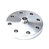 Stainless Steel 317L A182 Reducing Flanges