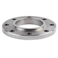 Stainless Steel 304H A182 Slip On Flanges