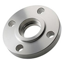 Stainless Steel 321 A182 Socket Weld Flanges