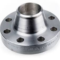 Stainless Steel 347 A182 Weld Neck Flanges