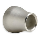 ASTM A403 Stainless Steel 321 Concentric Reducer
