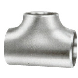ASTM A403 WP304 Stainless Steel Equal Tees