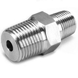 ASTM A182 F316 Stainless Steel Reducing Nipple