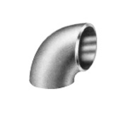 ASTM A403 WP304 Stainless Steel SR Elbow